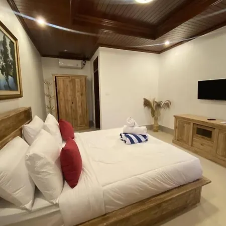 Tiara Guest House