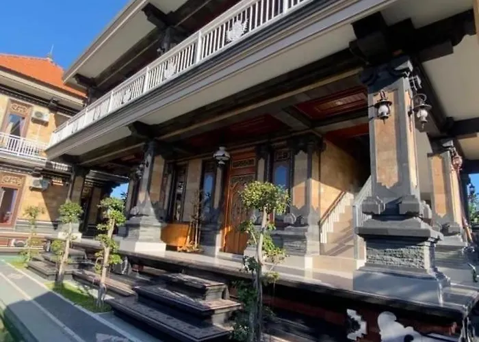 Tiara * Ubud